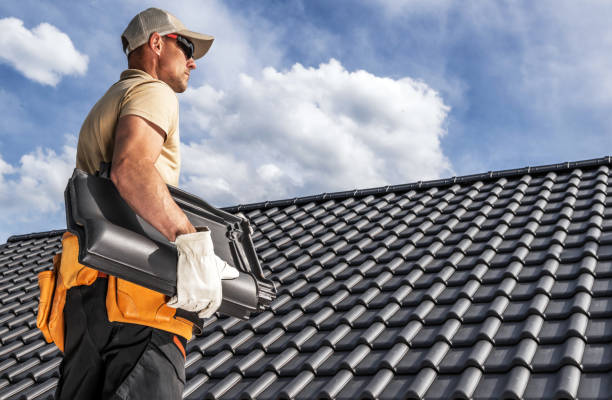 Best Sheet Metal Roofing  in Palm Coast, FL